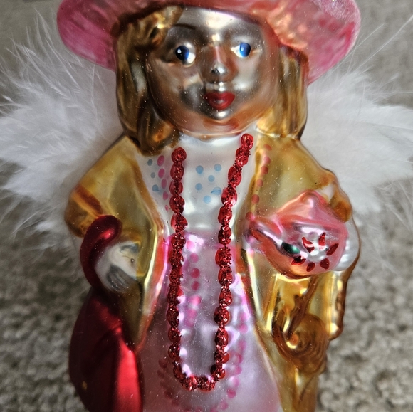Two Christmas Angels From The "Angel Like Me" Collection. NEW. - Picture 9 of 15